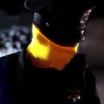 Watchmen : Qui surveille les Gardiens ?