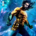 Aquaman : Sept posters-personnages pour les héros et les vilains d’Atlantis !