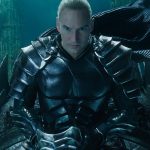 Aquaman : Le calme avant la tempête !