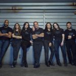 Agents of S.H.I.E.L.D. : La chaîne ABC commande (déjà) une saison 7 + le nouveau look de Quake !