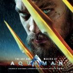 Aquaman : De l’art et la marinière de faire un blockbuster aquatique !