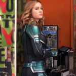 Captain Marvel : Brie Larson est aussi… Captain Marvote !