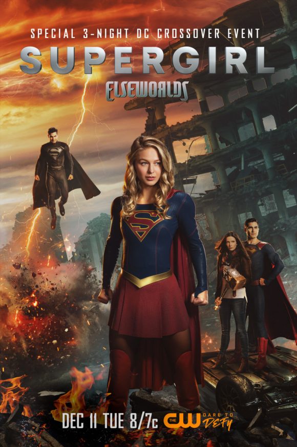Elseworlds part 1 full episode online best sale