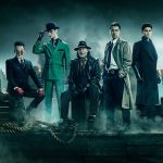 Gotham : Les portraits promotionnels de la saison 5 et les dernières vidéos !
