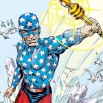 Stargirl : Joel McHale est Starman !