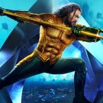 Aquaman : Le box office chinois… un premier week-end record à 94.2 millions de dollars !