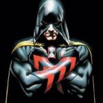 Stargirl : Lou Ferrigno Jr. est Hourman et Brian Stapf est Wildcat !