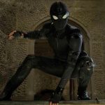 Spider-Man – Far From Home : La première image officielle du film !