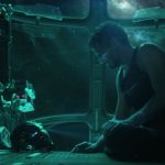 Avengers – Endgame : Un premier record pour les Avengers survivants !
