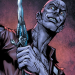 Birds of Prey : Chris Messina est Victor Zsasz !