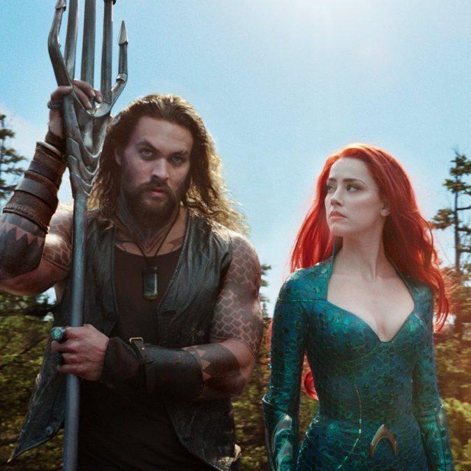 Aquaman And The Lost Kingdom Date De Sortie Aquaman and the Lost Kingdom | Les Toiles Héroïques