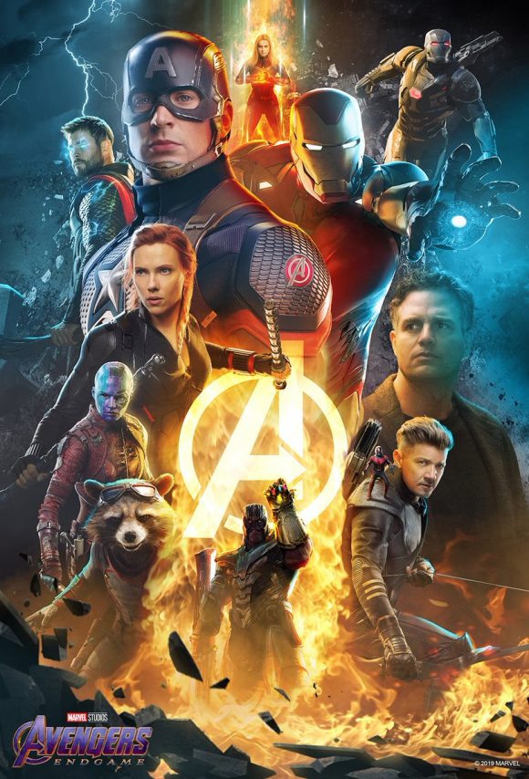 Avengers : Endgame : les héros LGBTQ+ dévoilés, cachés et à venir chez  Marvel