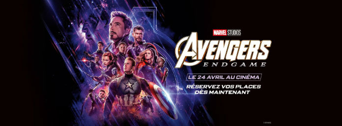 Avengers Endgame : Marvel explique comment Iron Man a réussi à