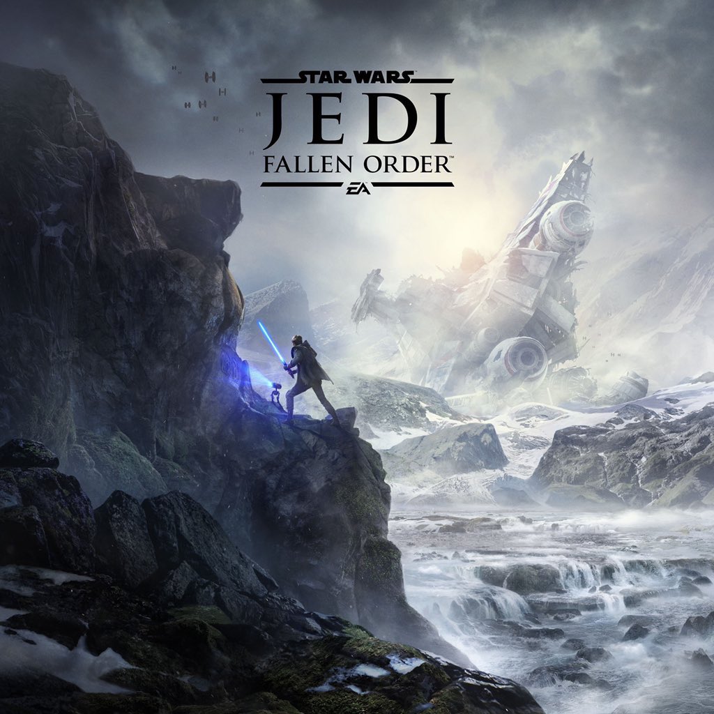 star wars jedi fallen order standard