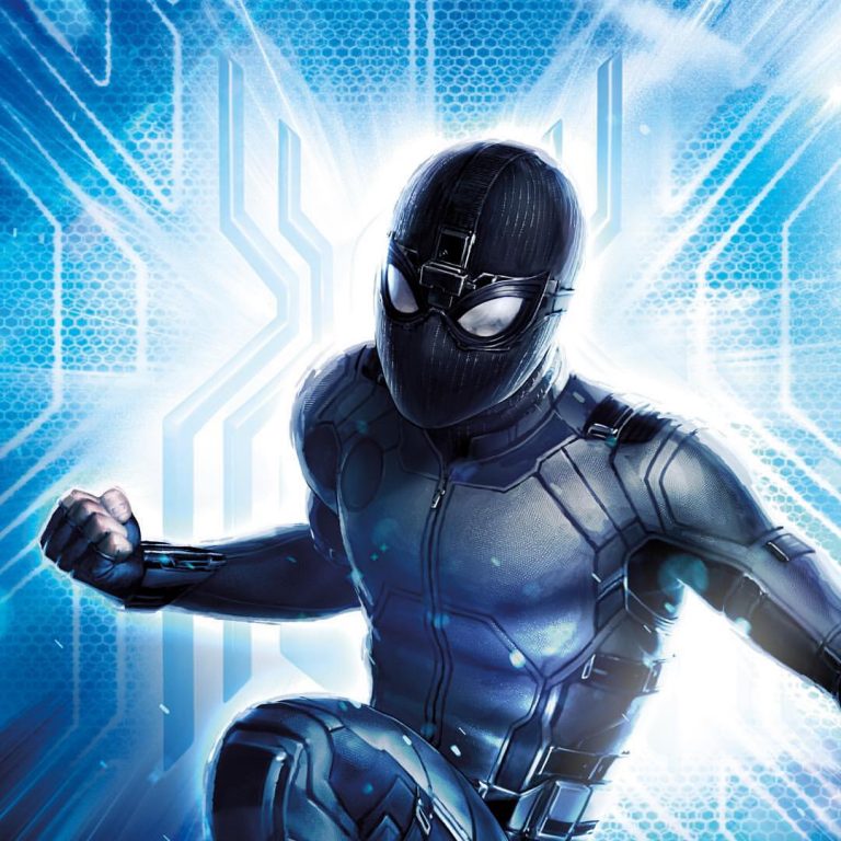 Dernier Spider Man Far From Home Spider-Man – Far From Home : Trois images promotionnelles du dernier