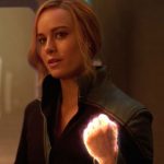 Captain Marvel : La première scène coupée du film !