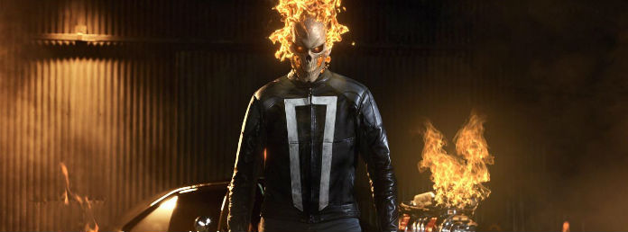 Ghost Rider