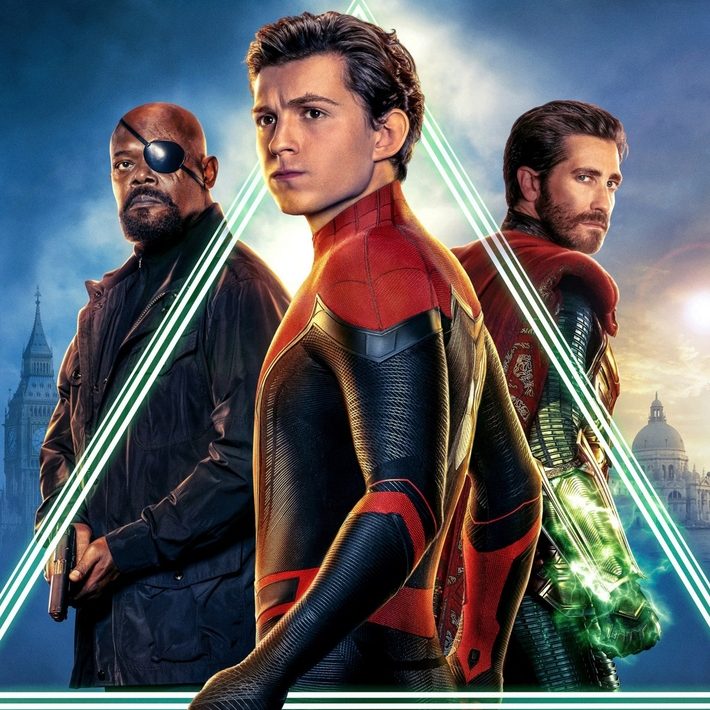 Spider Man Far From Home Avis Spider-Man – Far From Home : La Critique du film + VOTRE AVIS ! | Les