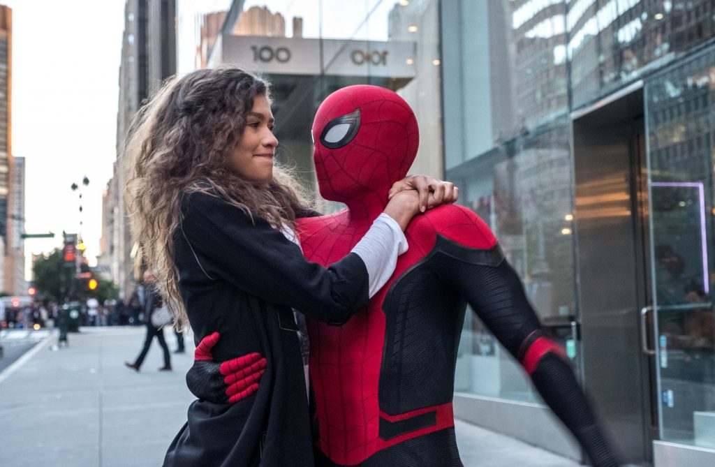 Spider Man Far From Home Avis Spider-Man – Far From Home : La Critique du film + VOTRE AVIS ! | Les