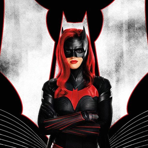 Batwoman Kate Kane à la une, à l’hôtel et bientôt en