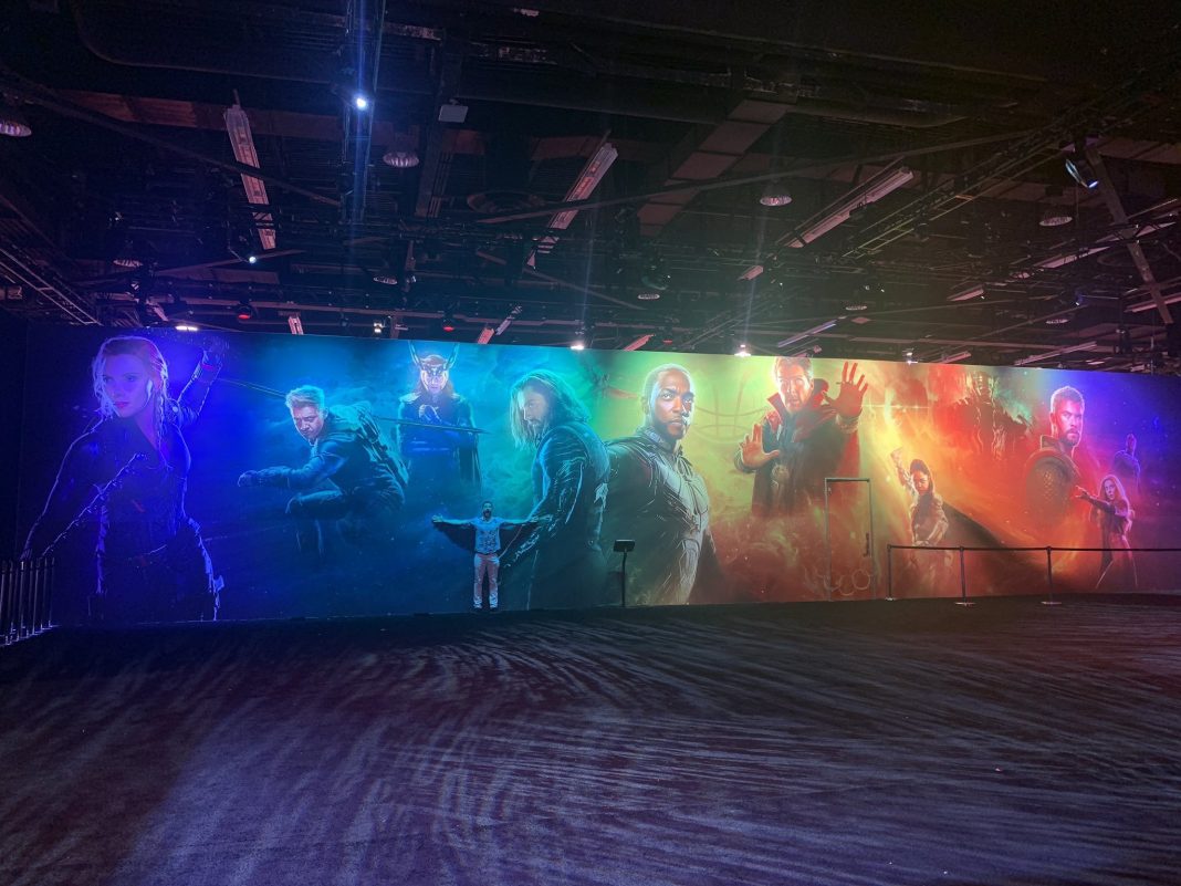 [D23] Marvel Studios : La bande annonce de la Phase 4 et plus encore