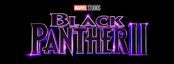 Black Panther 2
