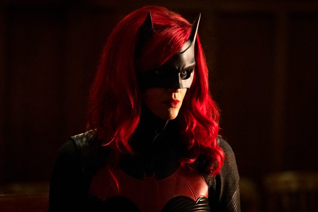 Batwoman Saison 3 Episode 5 Streaming Batwoman : Votre avis sur l’épisode ‘Mine Is a Long and a Sad Tale’ [1×