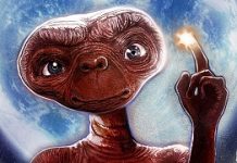 E.T., l’extraterrestre : E.T. est de retour sur Terre dans une publicité officielle !