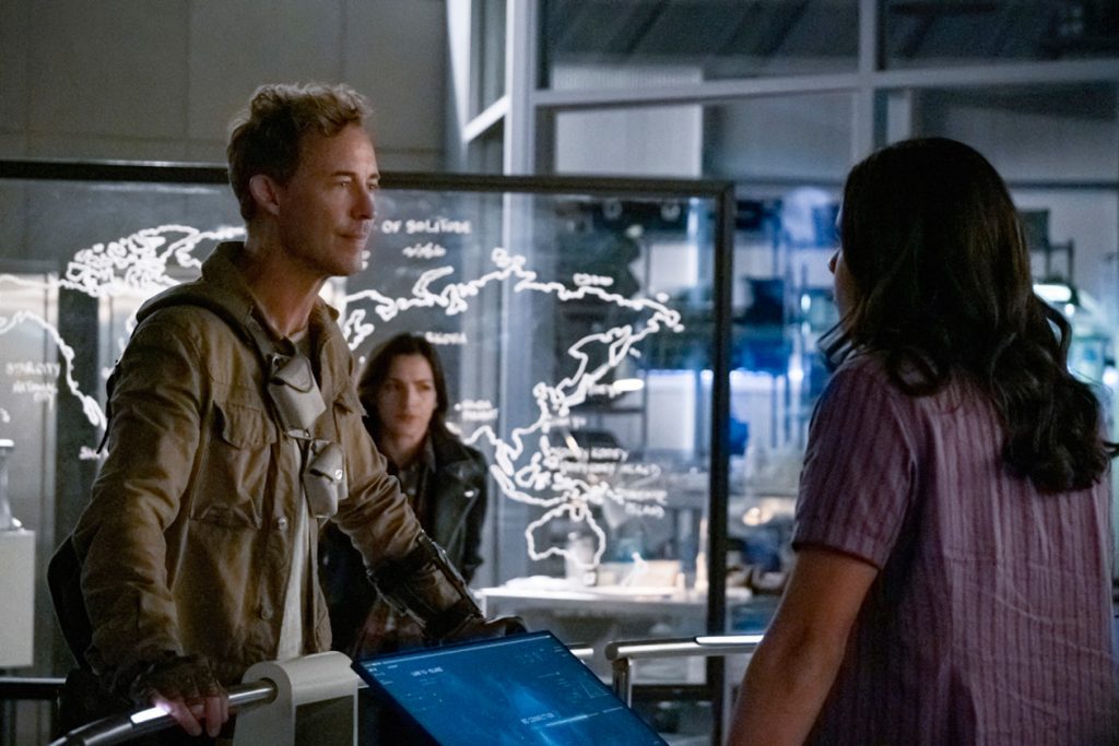 Flash Saison 8 Episode 17 Date De Sortie The Flash : Votre avis sur l’épisode crossover ‘Crisis on Infinite