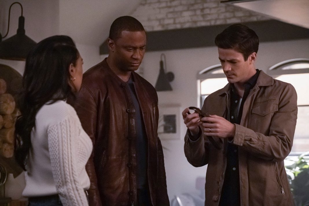 Flash Saison 8 Episode 17 Date De Sortie The Flash : Votre avis sur l’épisode crossover ‘Crisis on Infinite