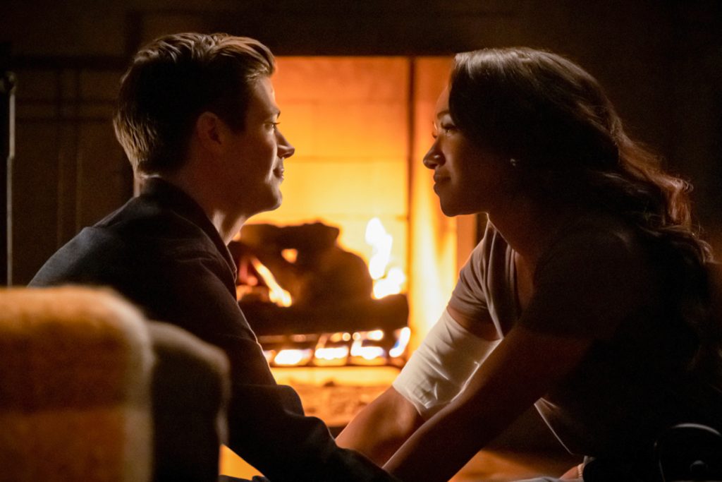 Flash Saison 8 Episode 17 Date De Sortie The Flash : Votre avis sur l’épisode crossover ‘Crisis on Infinite