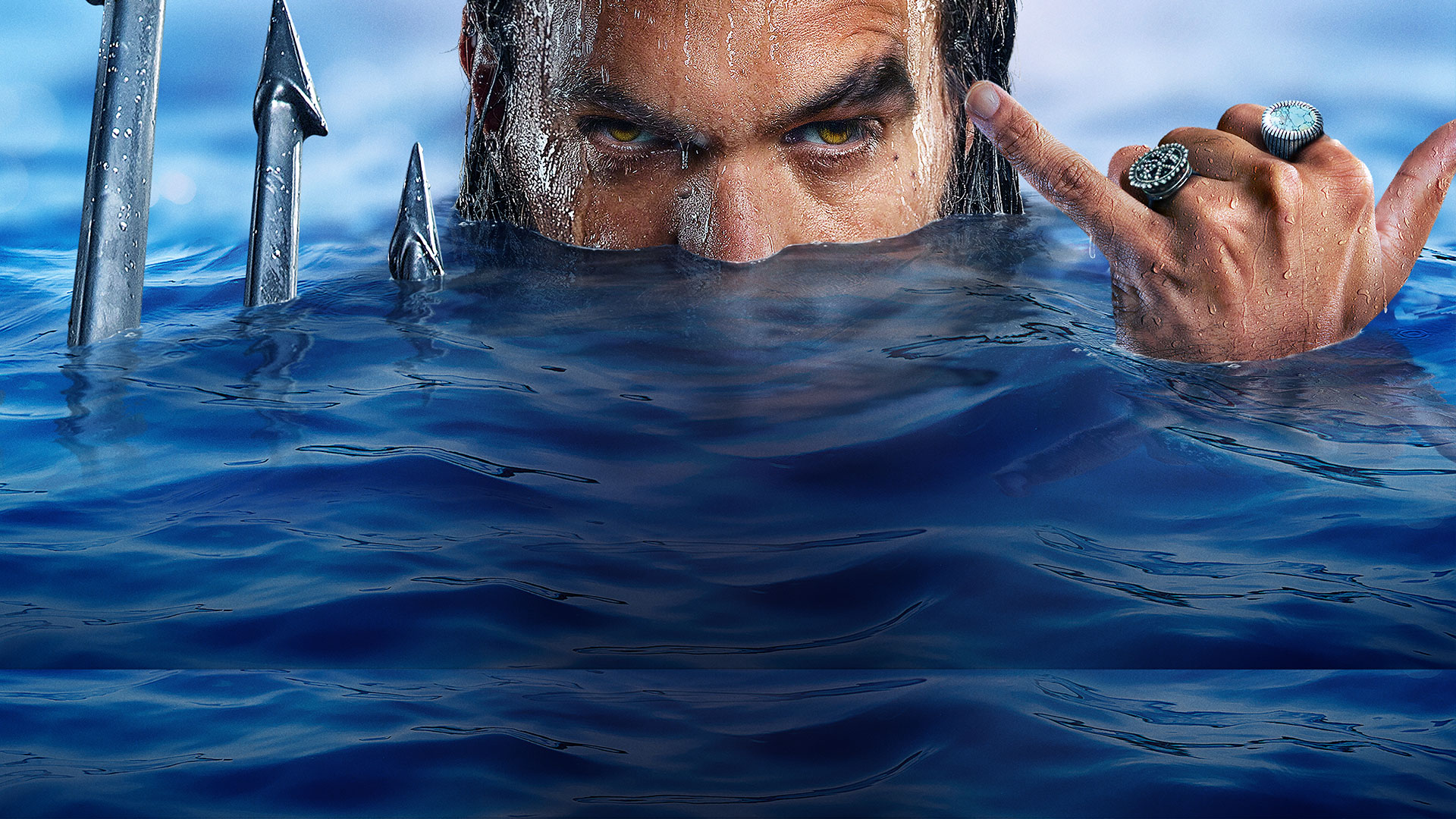 Aquaman King of Atlantis La plateforme HBO Max