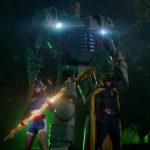 Stargirl : La nouvelle bande annonce de la série DC Comics + VOTRE AVIS !