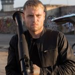 Matrix 4 : Max Riemelt au casting !