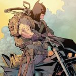 The Batman : Bruce Wayne est arrivé à Gotham (photos de tournage) !