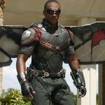 The Falcon and The Winter Soldier : Le tournage de la série est temporairement suspendu…