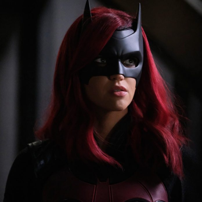 Batwoman Saison 3 Episode 5 Streaming mai | 2020 | Les Toiles Héroïques | Page 3