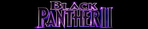 Black Panther 2
