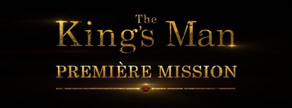 The King’s Man – Première mission : La sortie du film est (encore
