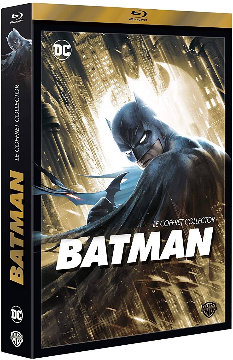 Batman Un Deuil Dans La Famille Film Streaming Batman – Un deuil dans la famille : Un premier extrait… la naissance de