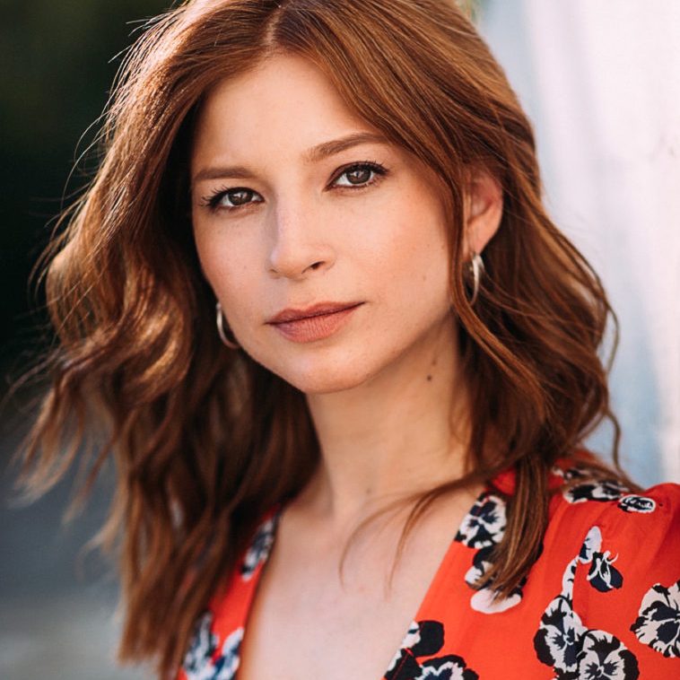 Superman & Lois Stacey Farber est Leslie Larr ! Les Superman & Lois Stacey Farber est Leslie Larr ! Les