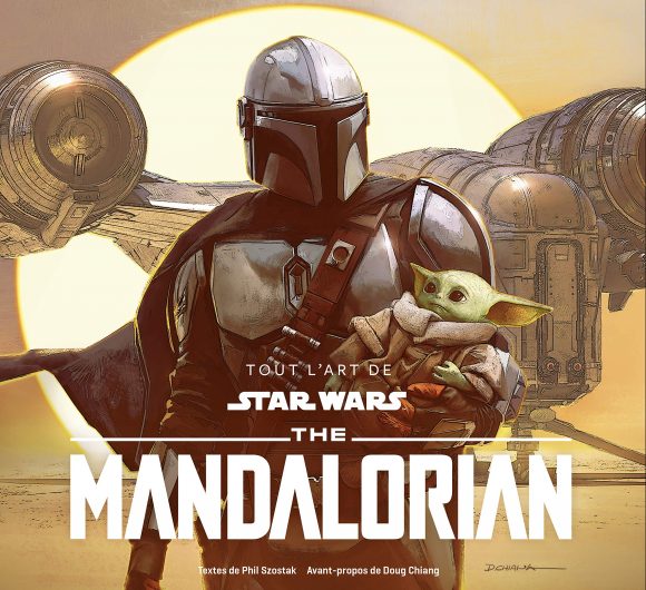 Bébé Yoda : Son age, son origine Tout ce qu'il faut savoir sur le  personnage de The Mandalorian