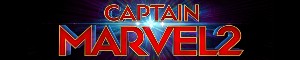 Captain Marvel 2