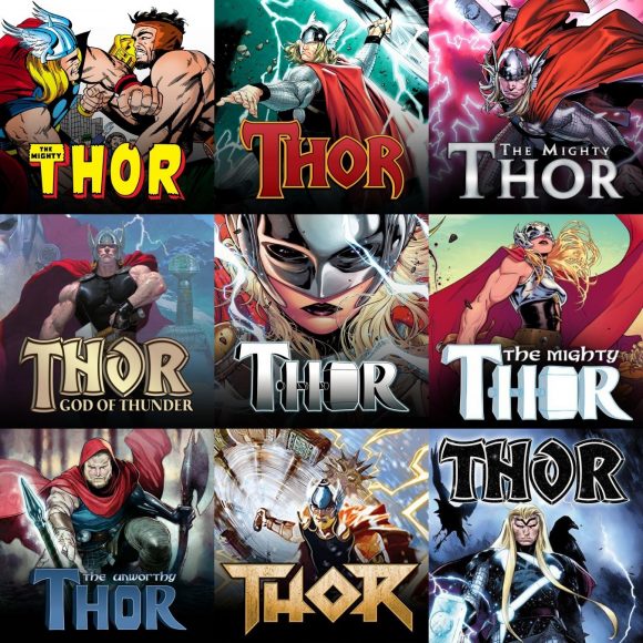the big salad thor the big salad thor