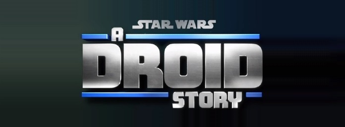 A Droid Story