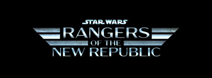 Rangers of the New Republic