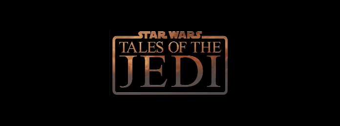 Star Wars : Tales of the Jedi
