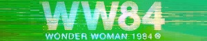 Wonder Woman 1984