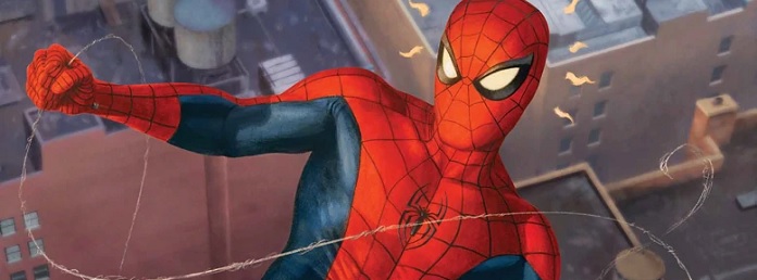 3-9 ans Enfants Spider-man: À travers le Spider-verse Cosplay