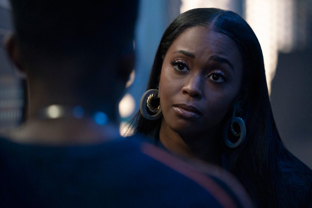 Black Lightning Saison 5 Date De Sortie Black Lightning : Votre avis sur l’épisode ‘A Light in the Darkness’ [4